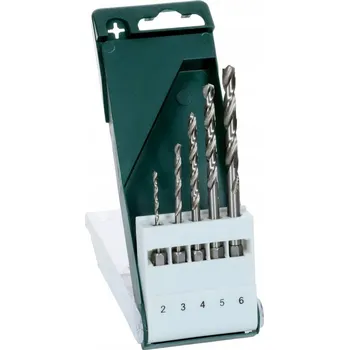 Vrták Sada vrtáků Bosch Accessories 2609255127