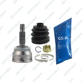 Hřídel nápravy Sada kloubů, hnací hřídel HART 441 202