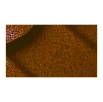 Střecha EVROmodul 700x1140mm hliníková střešní krytina STORM 0,7mm lakovaný RAL 8004 cihlová (Kvalitní Česká hliníková plechová krytina Lakovaná,povrch.úprava STORM)