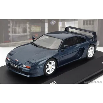 autíčko Solido Venturi 400 Gt Biturbo 1994 1:43 Blue