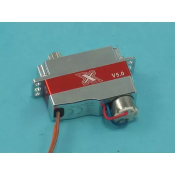 RC náhradní díl Servo KST X08 V6