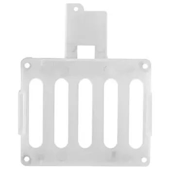 Modelářství Syma X8C-15 držák plošného spoje, bílá