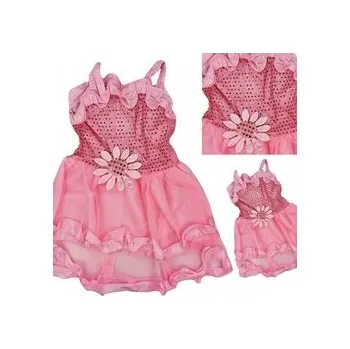 Karnevalový kostým Kostým Víla Toys vel. 98-104