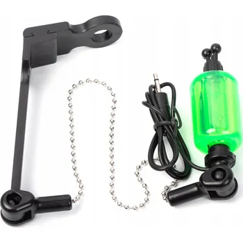 Signalizace záběru Elektronický hlásič záběru Neco 90137-G