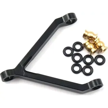 RC model Yeah Racing Hliníkový horní Y link pro Axial SCX24 Deadbolt