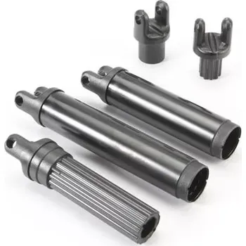 RC náhradní díl Traxxas - centrální hřídele