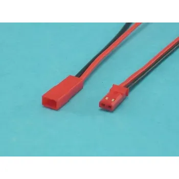 RC náhradní díl Dualsky Konektor BEC (pár)