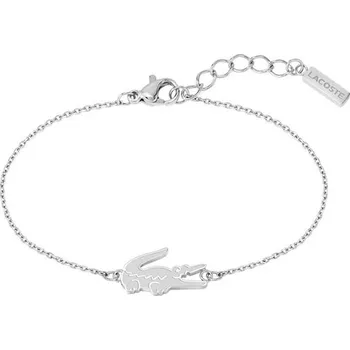 Náramek Náramek LACOSTE Crocodile 2040046