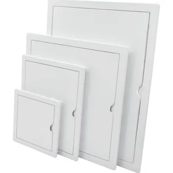 Obraz Revizní dvířka airRoxy 4 x 5 cm ABS