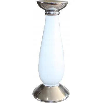 Svícen Svícen na čajové svíčky 25 cm 1 svíčka