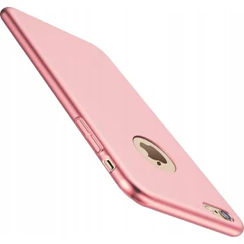 Pouzdro na mobilní telefon Zadní Kryt Pskom pro Apple iPhone 7 Plus, iPhone 8 Plus, růžový