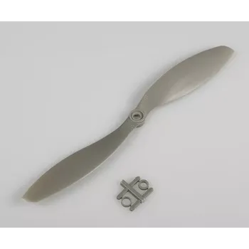 RC náhradní díl APC vrtule 9x4.7 Slow Flyer pravotočivá
