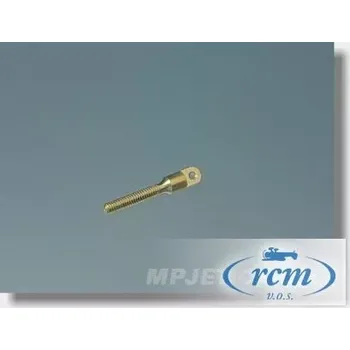 RC model MP Jet 2061 spojka lanka M3, 10ks