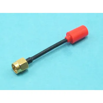 Autoanténa Anténa EMAX Nano SMA RHCP