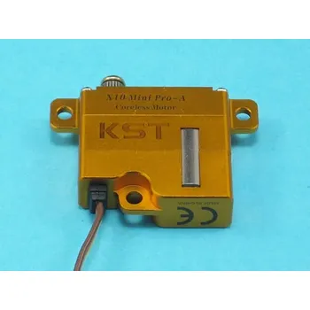 RC náhradní díl Servo KST X10 mini PRO A