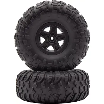 RC náhradní díl Kola včetně pneumatik RMT models M-040