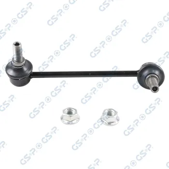 Zavěšení kol Tyč/vzpěra, stabilizátor GSP S051607
