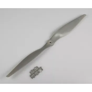 RC náhradní díl APC vrtule 17x8E pravotočivá