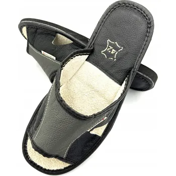 Dámské pantofle Maximus Pánské papuče velikost 44