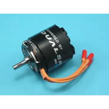 RC náhradní díl Dualsky Xmotor XM5060EA-20 SE