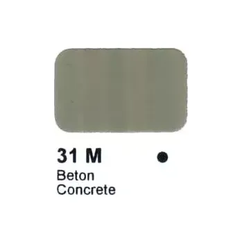 RC náhradní díl Agama Email 31 M Beton