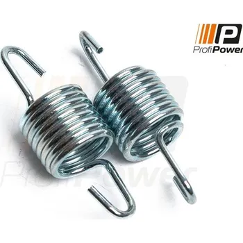 Brzdový třmen Sada na opravy, brzdový třmen ProfiPower 9B5123