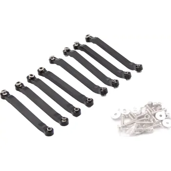 RC náhradní díl Kovové spojovačky náprav RMT models MN-008