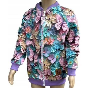 Chlapecká mikina Dětská mikina bavlna Kidsciuch , velikost 128