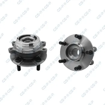 Sada ložisek kol GSP GSP9329001