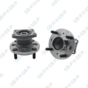 Sada ložisek kol GSP GSP9400136