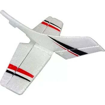 RC náhradní díl AMEWI Trade e.K. Výškovka se směrovkou pro letadlo Cessna 182