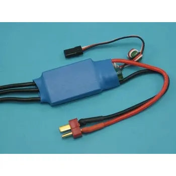 RC náhradní díl X-UAV Sky Surfer - regulátor 20A