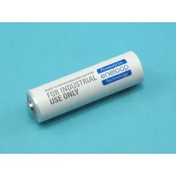 RC náhradní díl Sanyo Akku NiMH ENELOOP 2000 AA