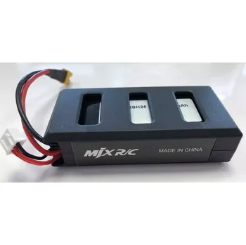 RC náhradní díl Akumulátor pro MJX Bugs 6