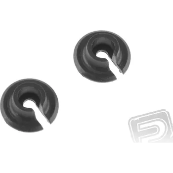 RC náhradní díl Himoto Plastové misky tlumičů, 2 ks