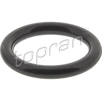 Chladič motoru Těsnění, chladič oleje (automatická převodovka) TOPRAN 628 328