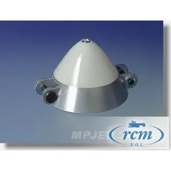 RC model MP Jet 4744 Kužel vrtule kompl. D40 (rozteč 45; 12x8; dr.8; čep 3;klešt.4)