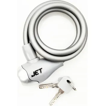 IP kamera Zabezpečení kola lankem Jet LOCK