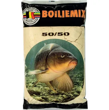 Návnadová surovina Robinson - Směs MVDE na výrobu proteinových kuliček 1,8kg C-MIX 50/50 (5)