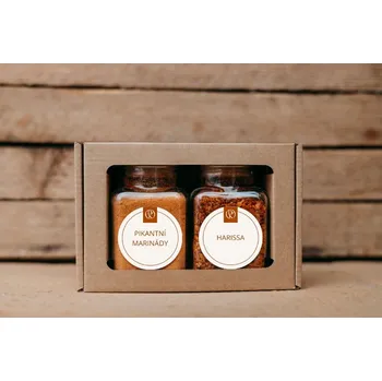 Koření Pikantní balíček