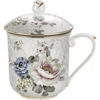 Hrnek P4Y - Chiny English Coll. porcelán 400 ml