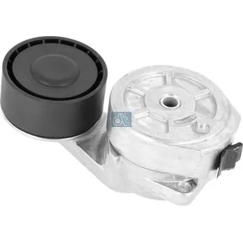 Napínák, žebrovaný klínový řemen DT Spare Parts 1.11185