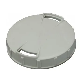 Elektrická zásuvka SEZ ND 16 CZG 1 Víčko na zásuvky 16A 4 kolík