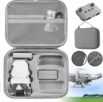 Příslušenství pro čtečku elektronické knihy PŘENOSNÁ TAŠKA PRO SKLADOVÁNÍ Z EVA S VELKOU KAPACITOU PRO DJI MINI 2