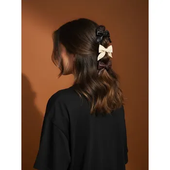 Sinsay - Sada 3&nbsp;sponek do vlasů - vícebarevná - 360HM-MLC - 360HM-MLC-ONE