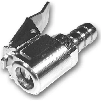 Vrták Koncovka pro huštění Bradas P/KP8