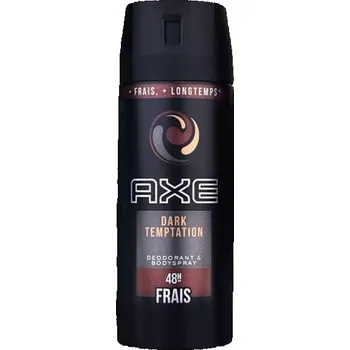 Axe deodorant a Bodyspray Dark Temptation Fresh 150ml IDDRZEX05050
