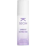 Soaphoria K.seon Lumiboost Rozjasňující noční maska 50 ml
