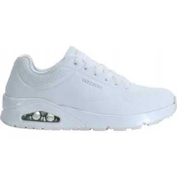 Dámská obuv Skechers pánské tenisky 52458-W bílé, velikost 41