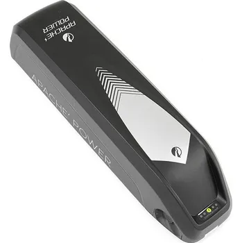 Baterie APACHE Power R7 36V konektor nože - Kapacita 14.5Ah